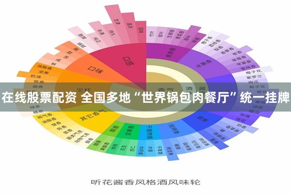 在线股票配资 全国多地“世界锅包肉餐厅”统一挂牌